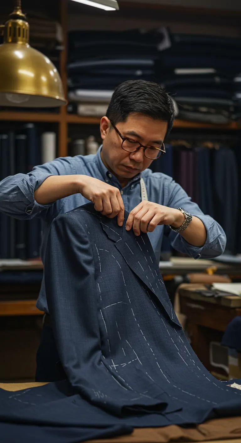 Contemporary Fashion Movements