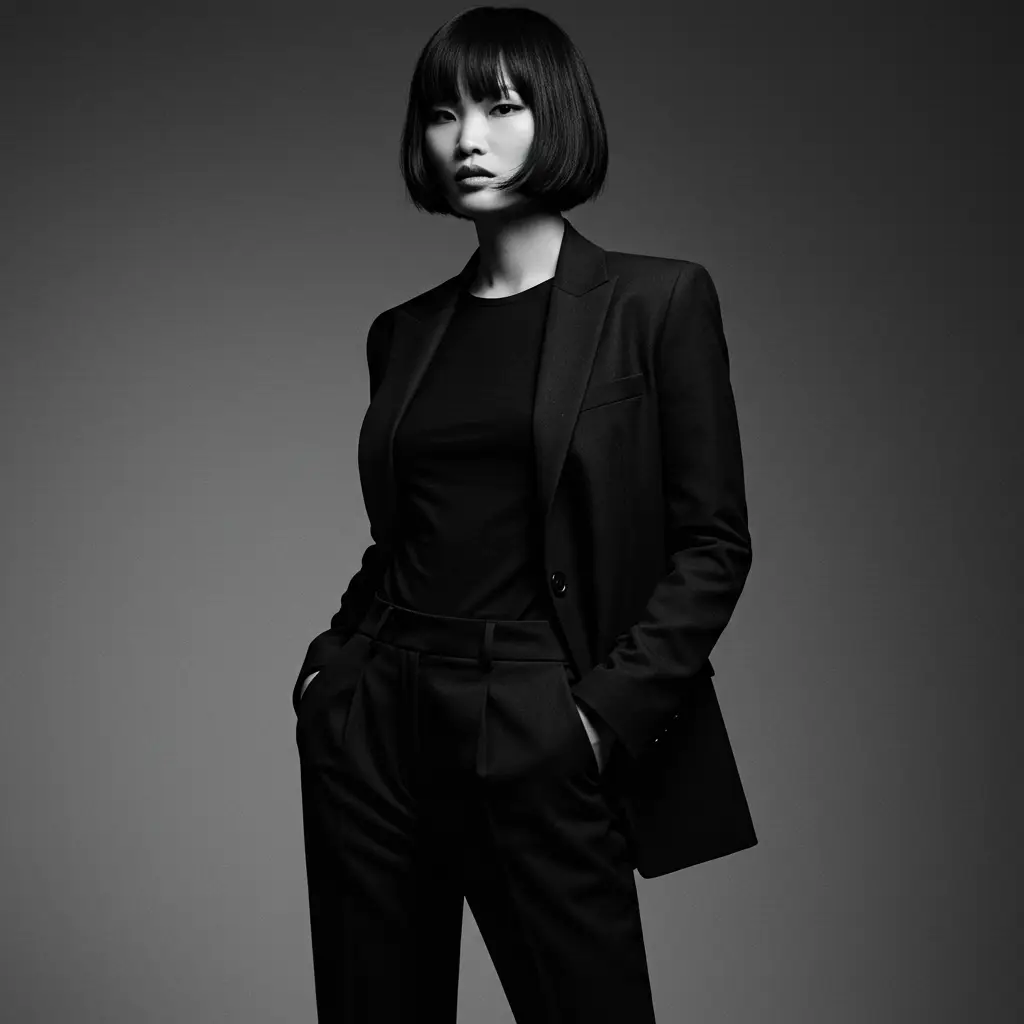 Photography: Julia Noni