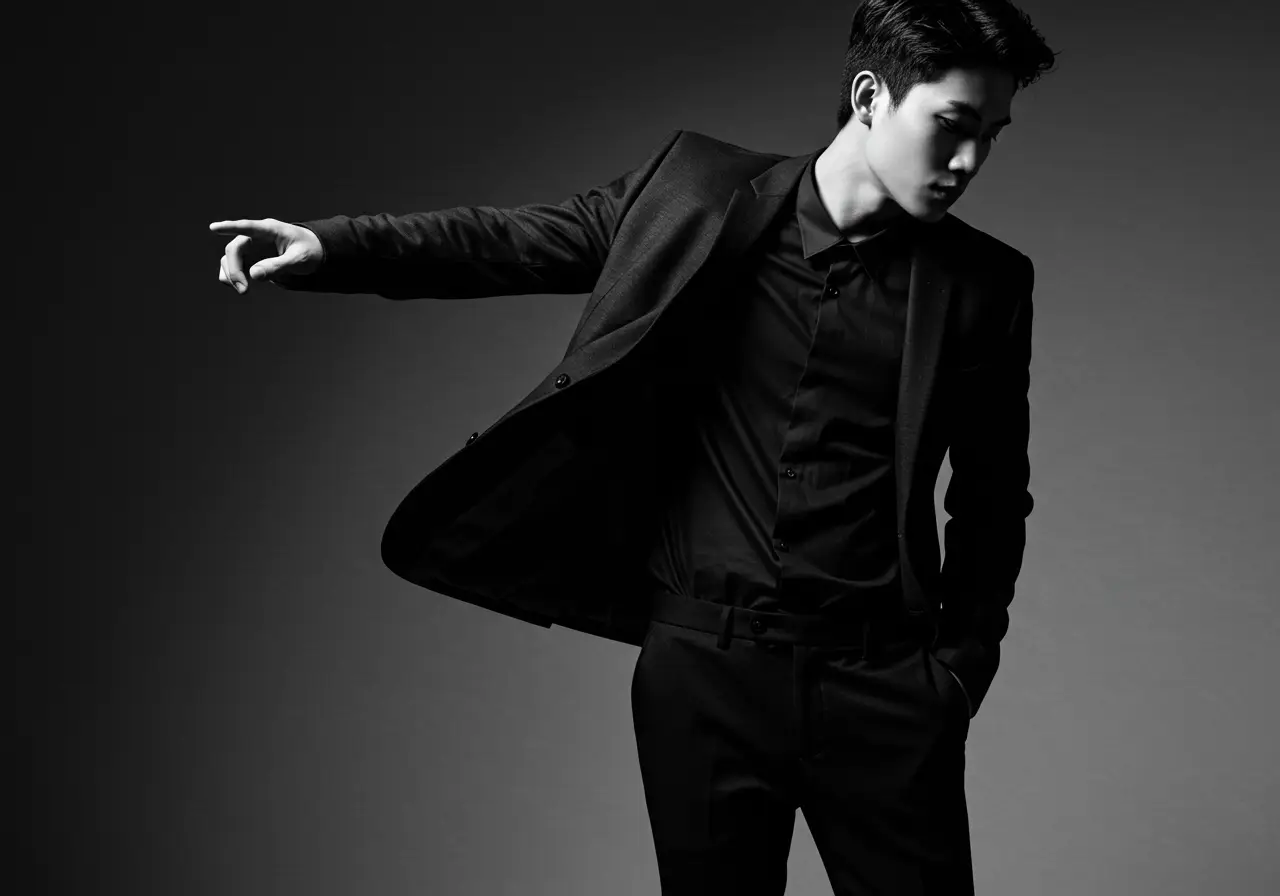 Asier Rodriguez styling work